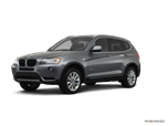 2014 BMW X3 xDrive35i  Sport Utility