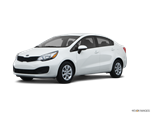 2013 Kia Rio EX  Sedan
