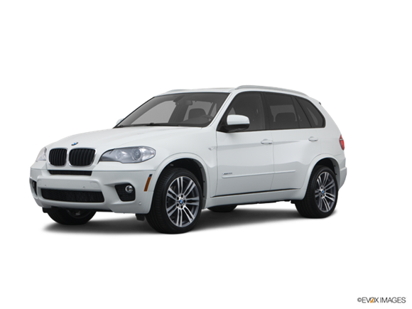 2013 BMW X5 xDrive35i  Photo