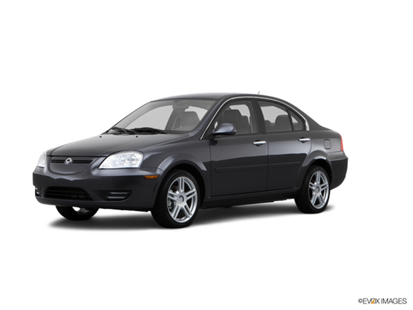 2012 CODA Sedan  Photo