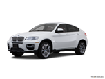 2014 BMW X6 xDrive50i  Sport Utility