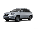 2013 Lexus RX 350  Sport Utility