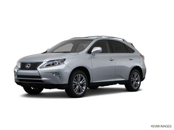 2013 Lexus RX 350  Photo