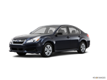 2013 Subaru Legacy 2.5i  Sedan
