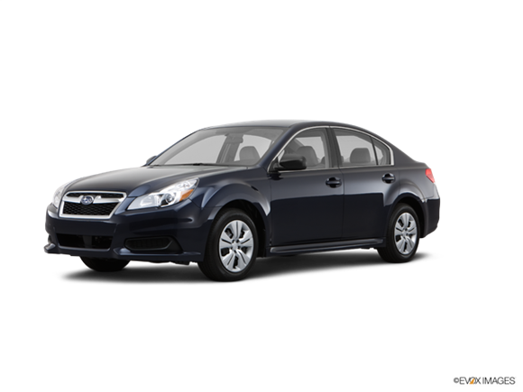 2013 Subaru Legacy 2.5i  Photo
