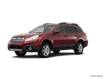 2013 Subaru Outback 3.6R Limited  Wagon