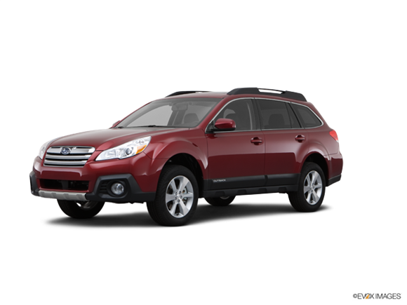 2013 Subaru Outback 3.6R Limited  Photo