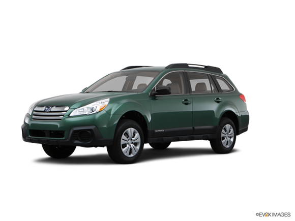 2013 Subaru Outback 2.5i  Photo