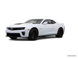 2012 Chevrolet Camaro ZL1  Coupe
