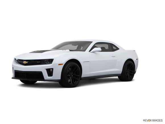 2012 Chevrolet Camaro ZL1  Photo