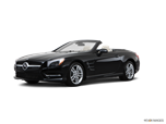 2013 Mercedes-Benz SL-Class SL550  Roadster