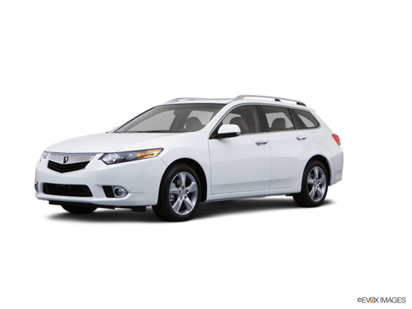2013 Acura TSX  Photo