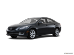 2013 Mazda MAZDA6 s Grand Touring  Sedan