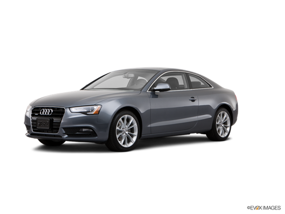 2013 Audi A5 2.0T Prestige  Photo