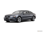 2013 Audi S5 Prestige  Coupe