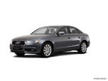 2014 Audi A4 Premium Plus  Sedan