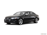 2013 Audi S4 Prestige  Sedan