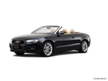 2013 Audi A5 2.0T Prestige  Cabriolet