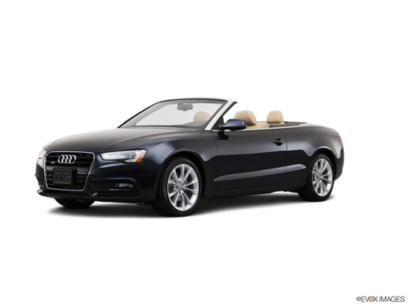 2013 Audi A5 2.0T Prestige  Photo