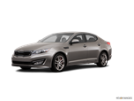 2013 Kia Optima SX  Sedan