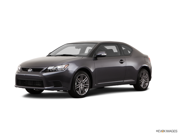 2013 Scion tC  Photo