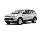 2014 Ford Escape Titanium  Sport Utility