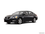 2013 Nissan Altima 3.5 SL  Sedan