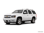 2013 Chevrolet Tahoe LTZ  Sport Utility