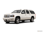2013 Chevrolet Suburban 2500 LT  Sport Utility