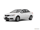 2013 Kia Forte EX  Sedan