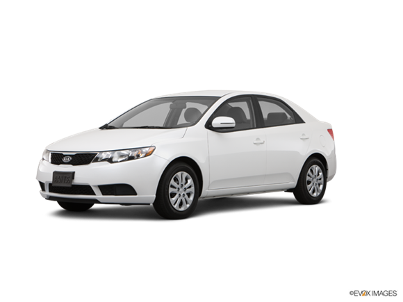 2013 Kia Forte EX  Photo