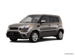 2013 Kia Soul +  Wagon