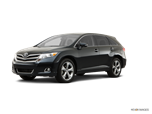 2013 Toyota Venza Limited  Wagon