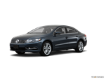 2013 Volkswagen CC VR6 Lux  Sedan