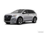 2013 Ford Edge Sport  Sport Utility