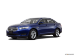 2014 Ford Taurus Limited  Sedan