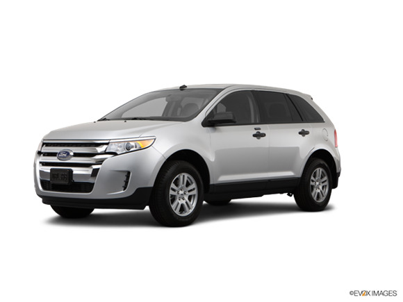 2013 Ford Edge SE  Photo
