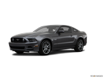 2013 Ford Mustang GT Premium  Coupe