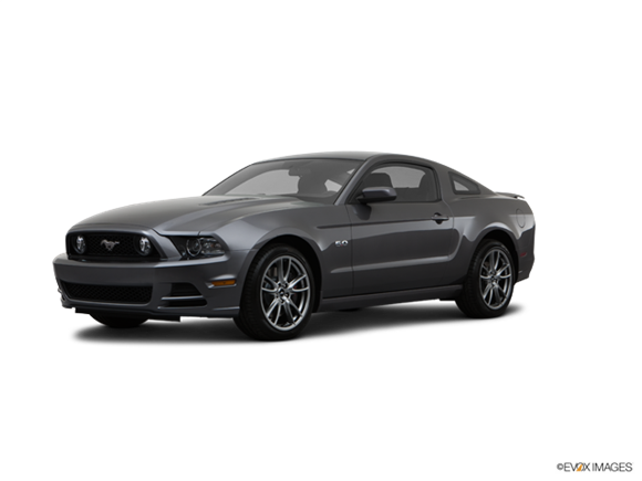 2013 Ford Mustang GT Premium  Photo