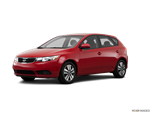 2013 Kia Forte EX  Hatchback
