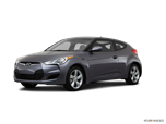 2013 Hyundai Veloster  Coupe