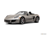 2014 Porsche Boxster S  Convertible
