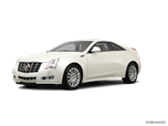 2013 Cadillac CTS 3.6 Performance Collection  Coupe