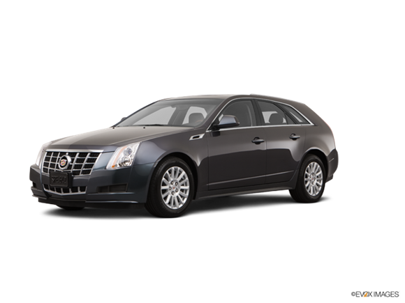 2013 Cadillac CTS 3.6 Premium Collection  Photo