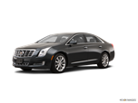 2013 Cadillac XTS Premium Collection  Sedan