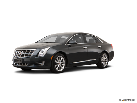 2013 Cadillac XTS Premium Collection  Photo