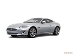 2013 Jaguar XK Series XK Touring  Coupe