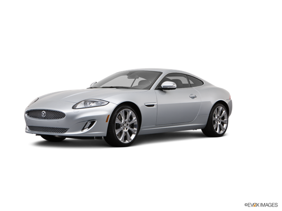 2013 Jaguar XK Series XK Touring  Photo