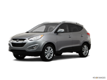 2013 Hyundai Tucson Limited  Sport Utility