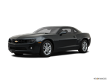 2013 Chevrolet Camaro LT  Coupe